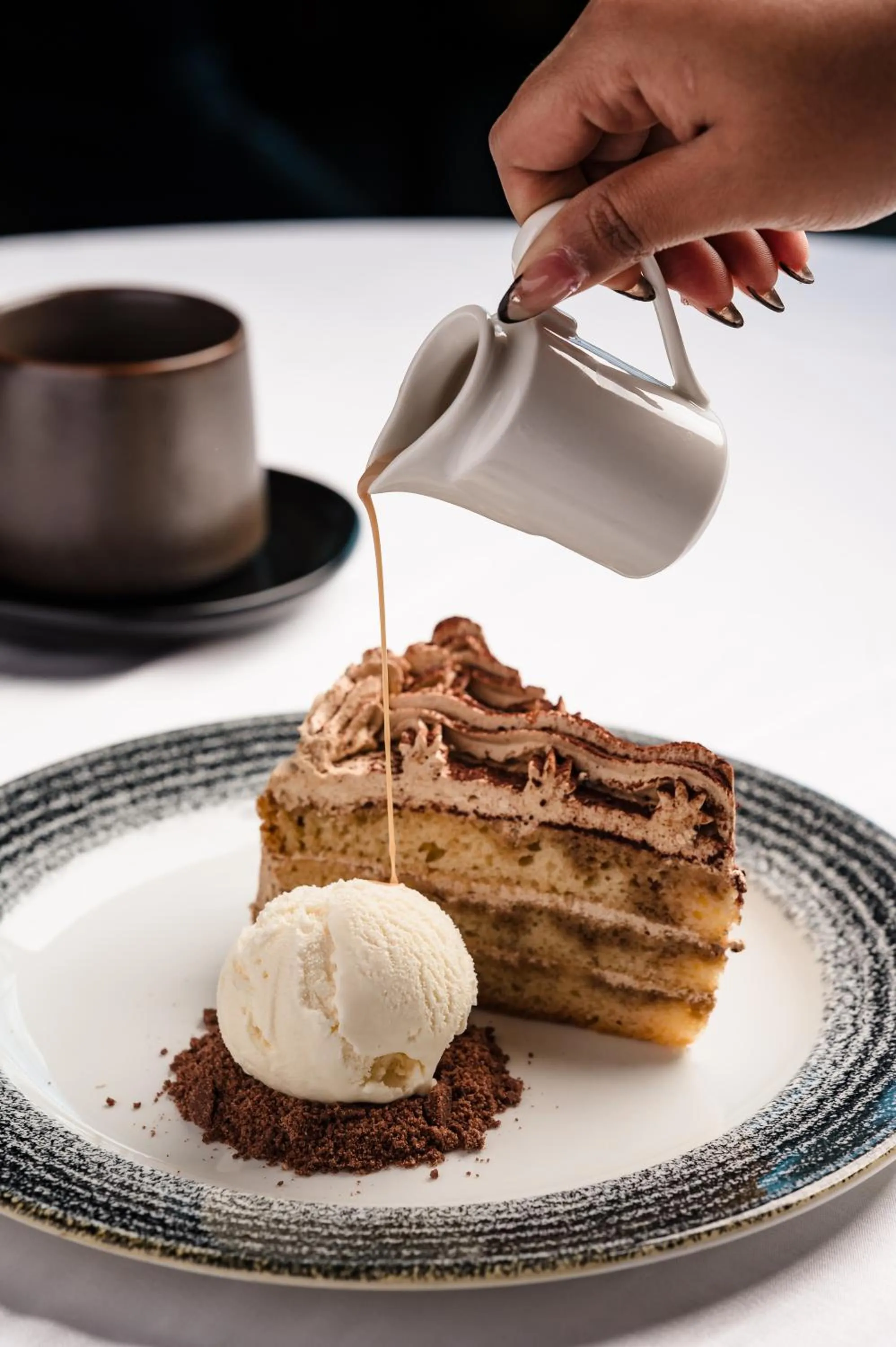 Restaurant/places to eat in Catalonia Santo Domingo