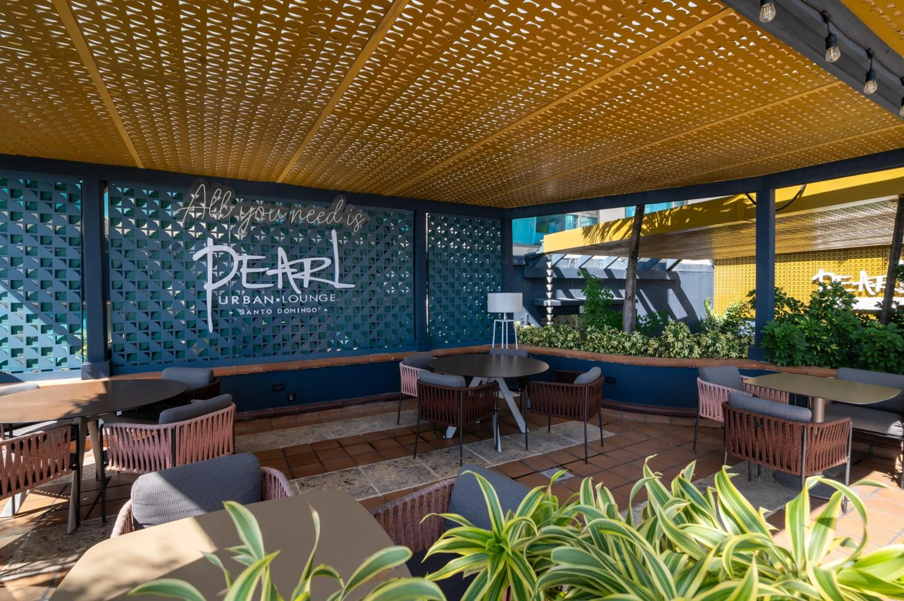 Restaurant/places to eat in Catalonia Santo Domingo