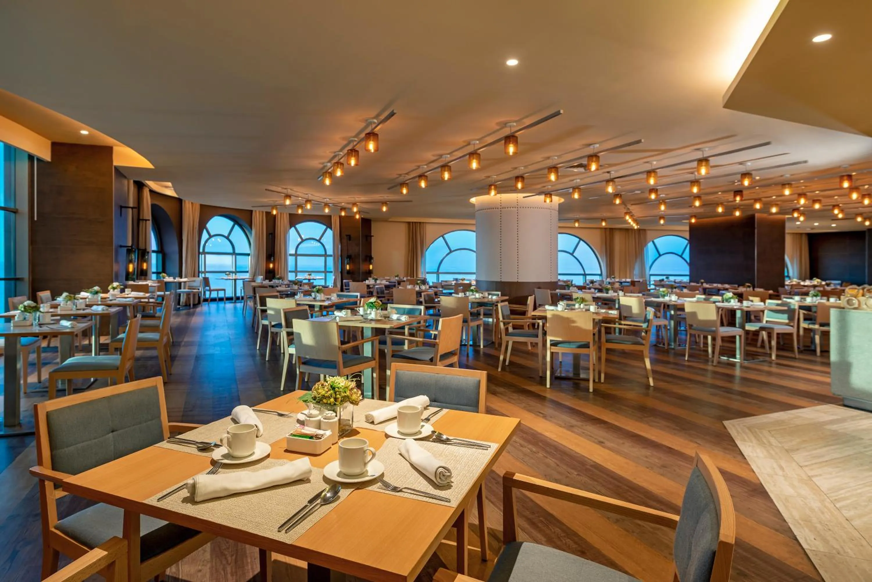 Restaurant/places to eat in Catalonia Santo Domingo