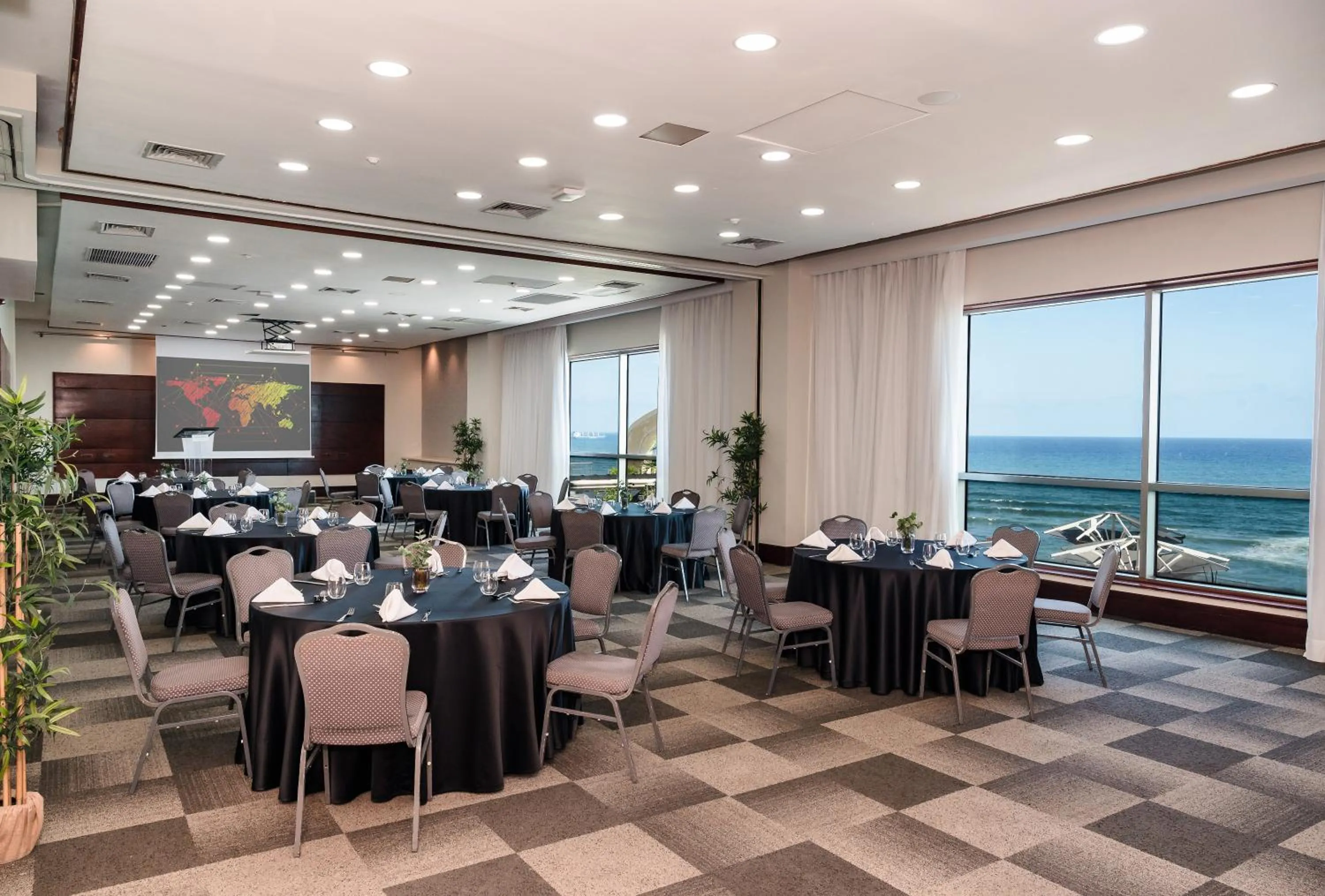 Meeting/conference room in Catalonia Santo Domingo