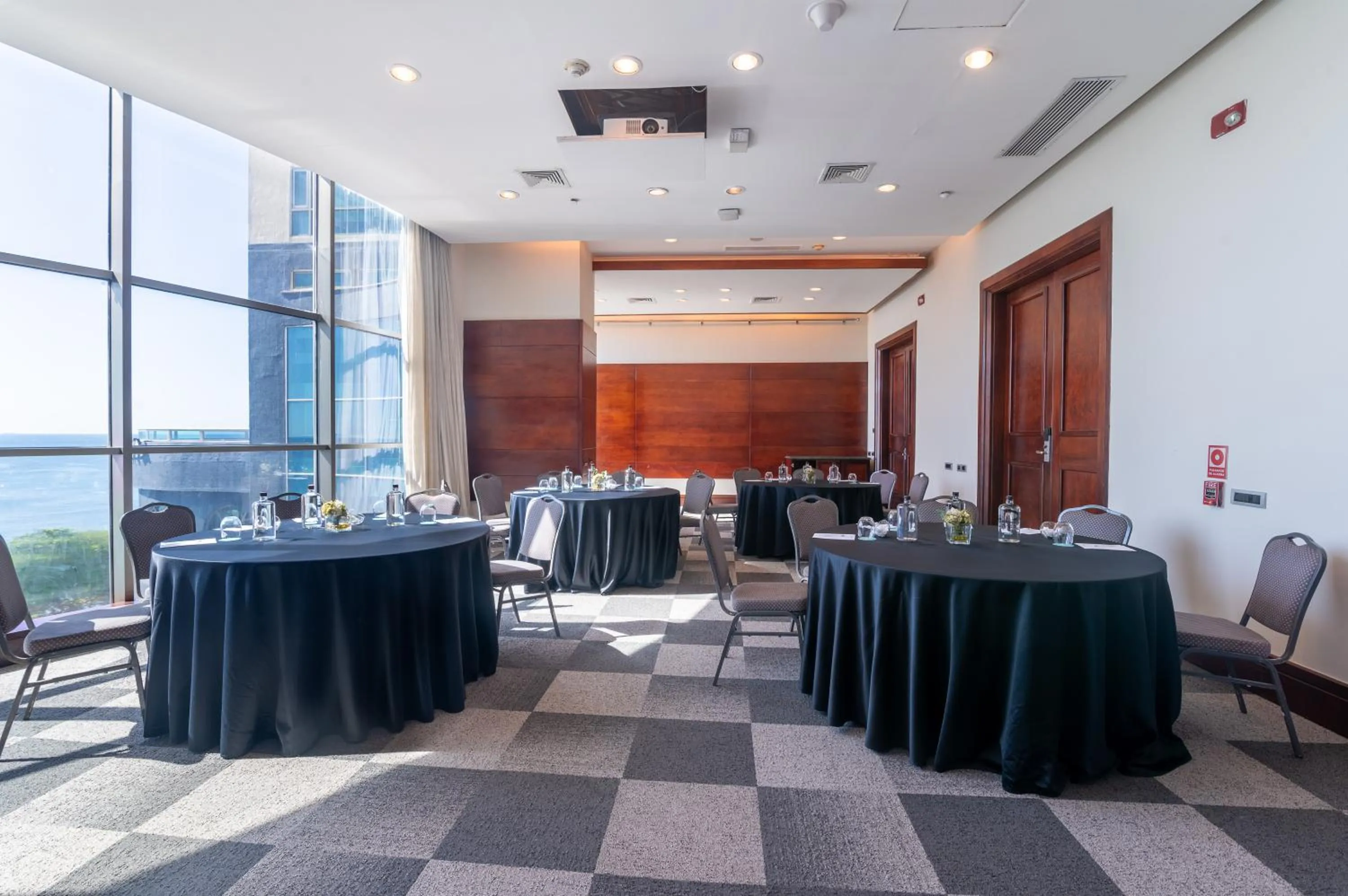 Meeting/conference room in Catalonia Santo Domingo