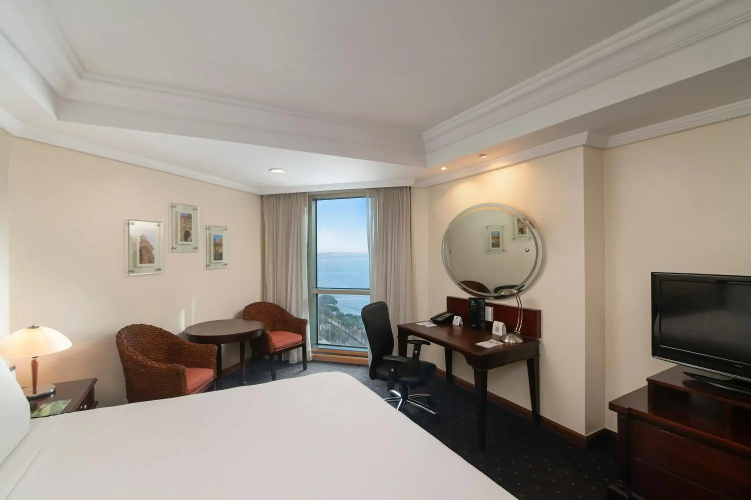 Ocean View (2 adults) in Catalonia Santo Domingo Ocean View (2 adults) in Catalonia Santo Domingo