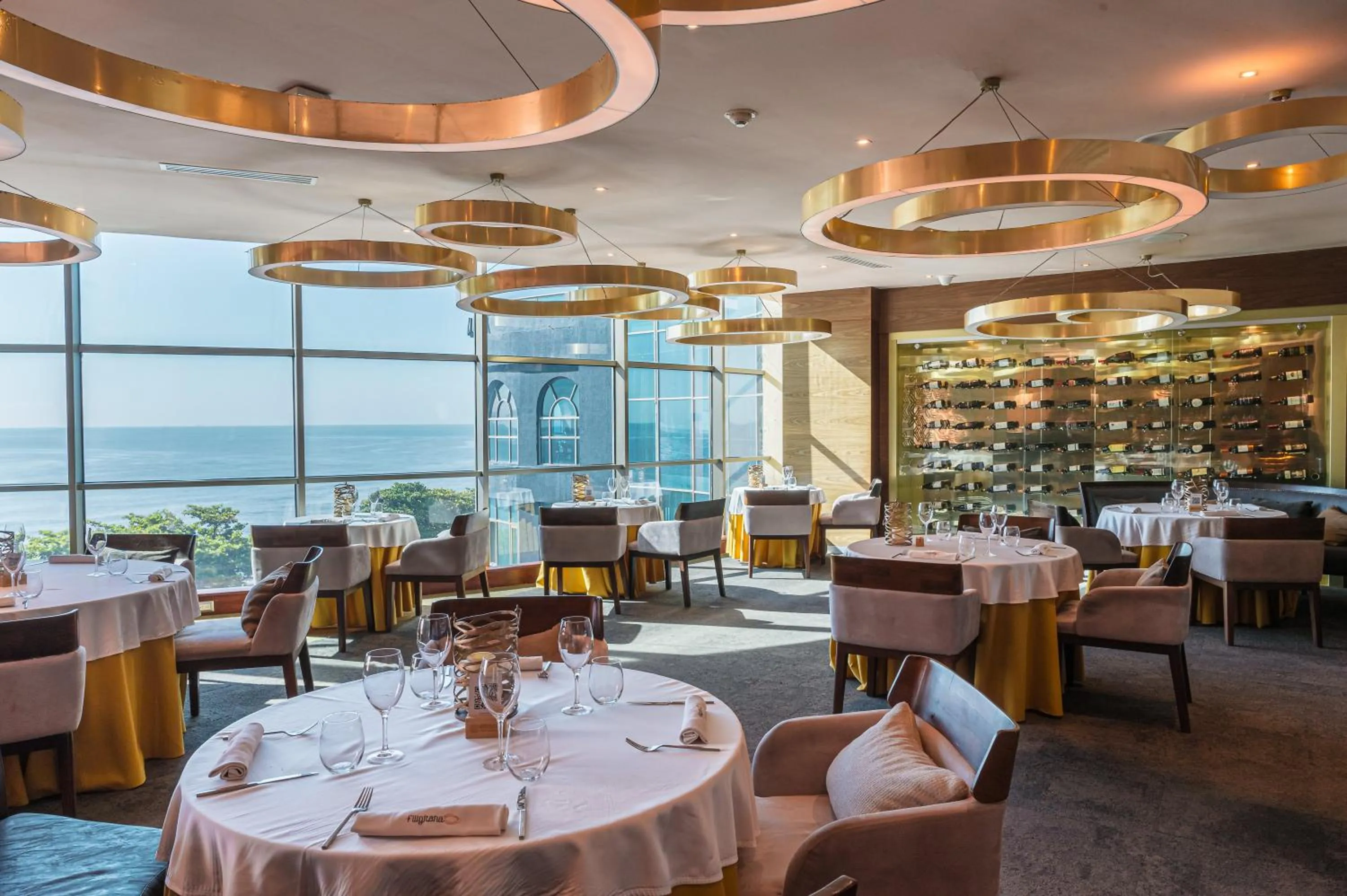 Restaurant/places to eat in Catalonia Santo Domingo