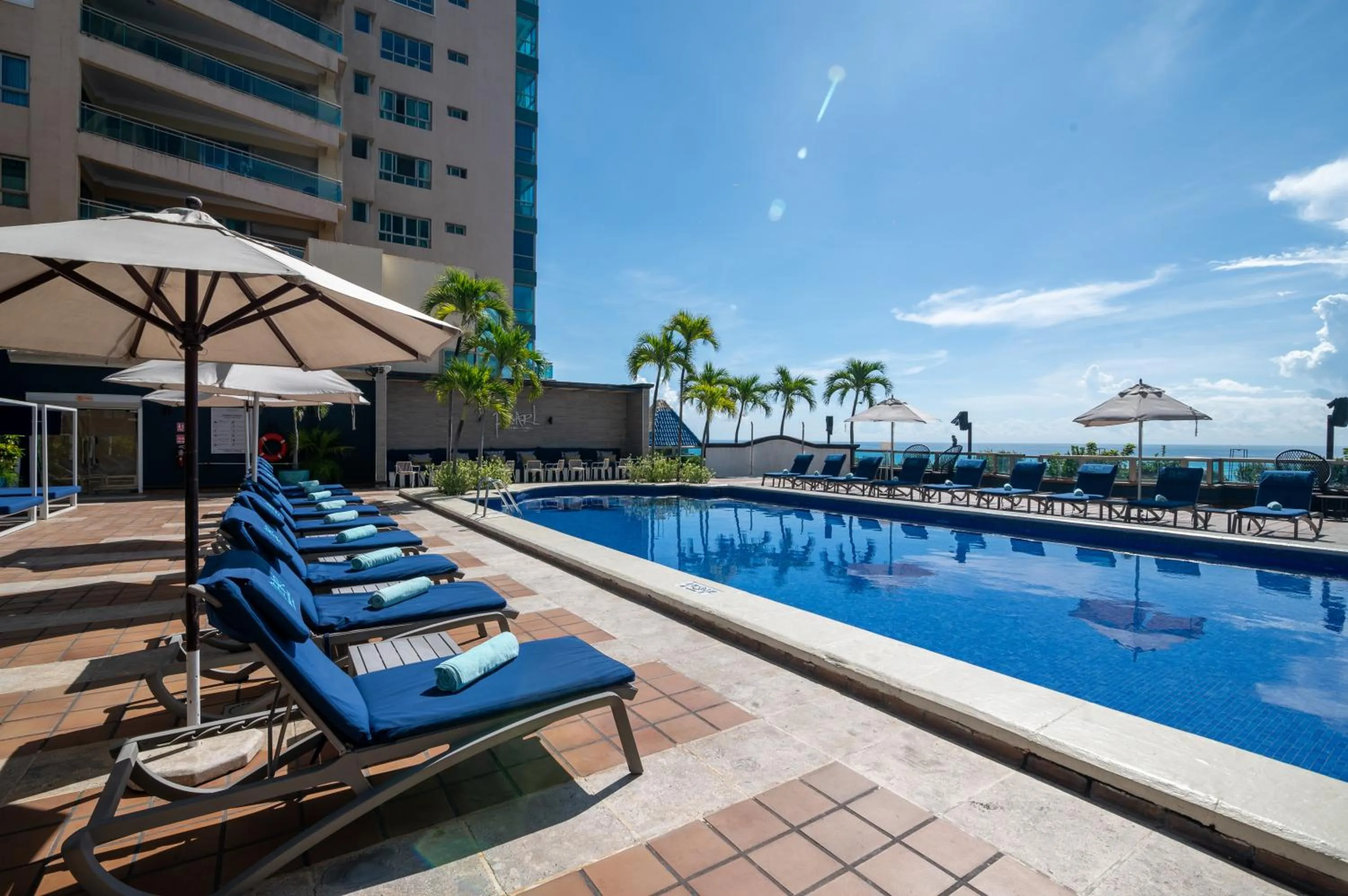 Balcony/Terrace in Catalonia Santo Domingo