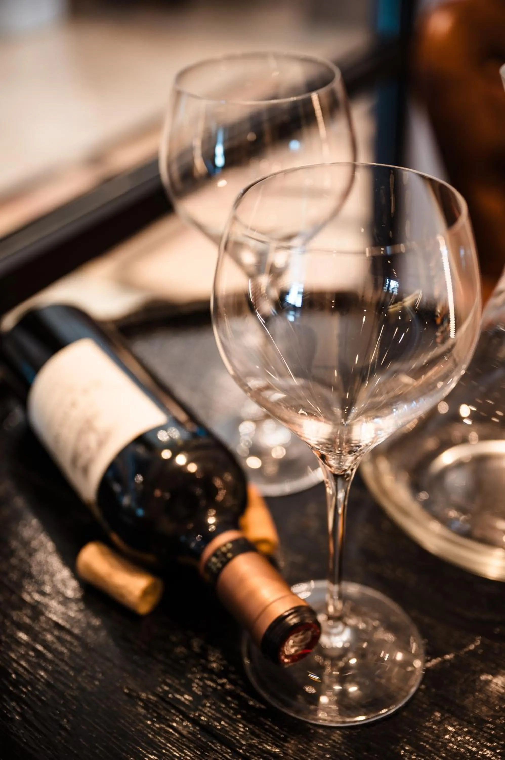 Restaurant/places to eat in Catalonia Santo Domingo