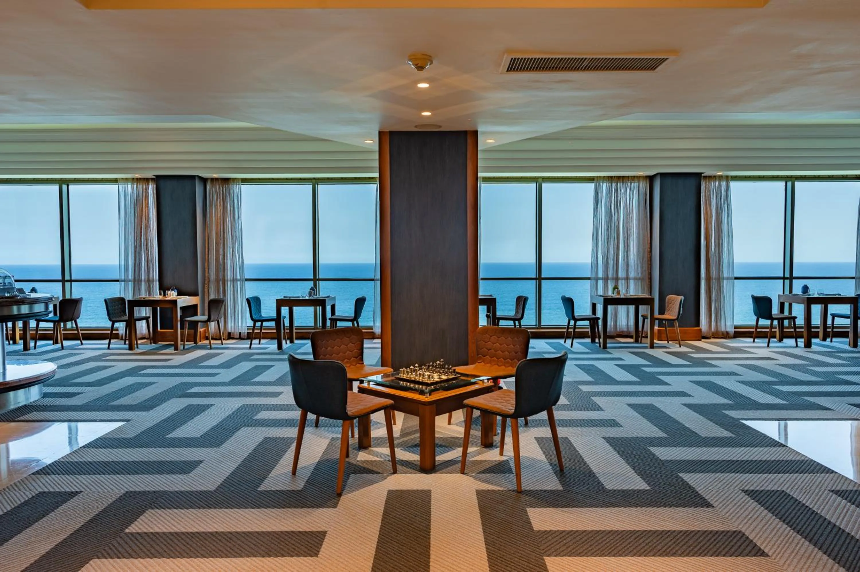 Sea view in Catalonia Santo Domingo