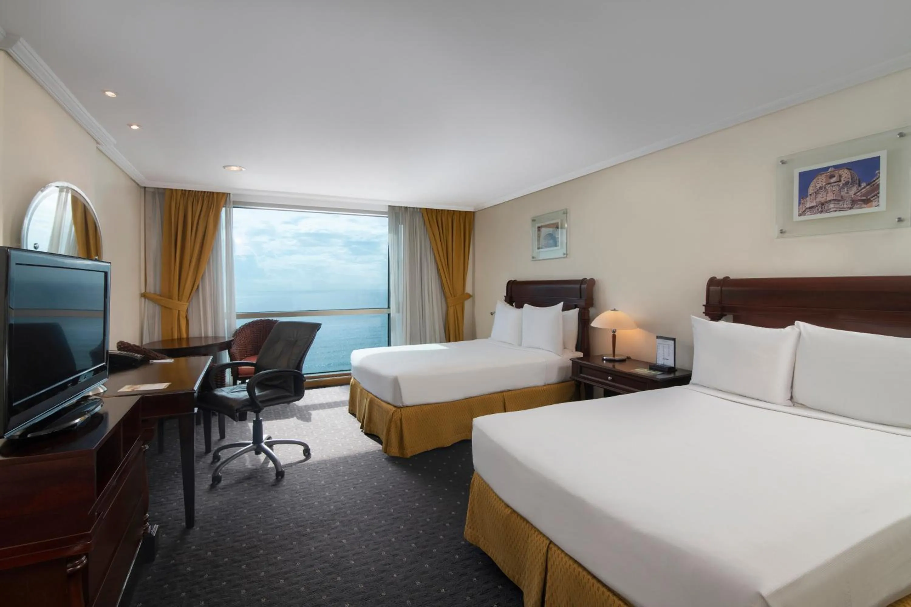 Bed in Catalonia Santo Domingo