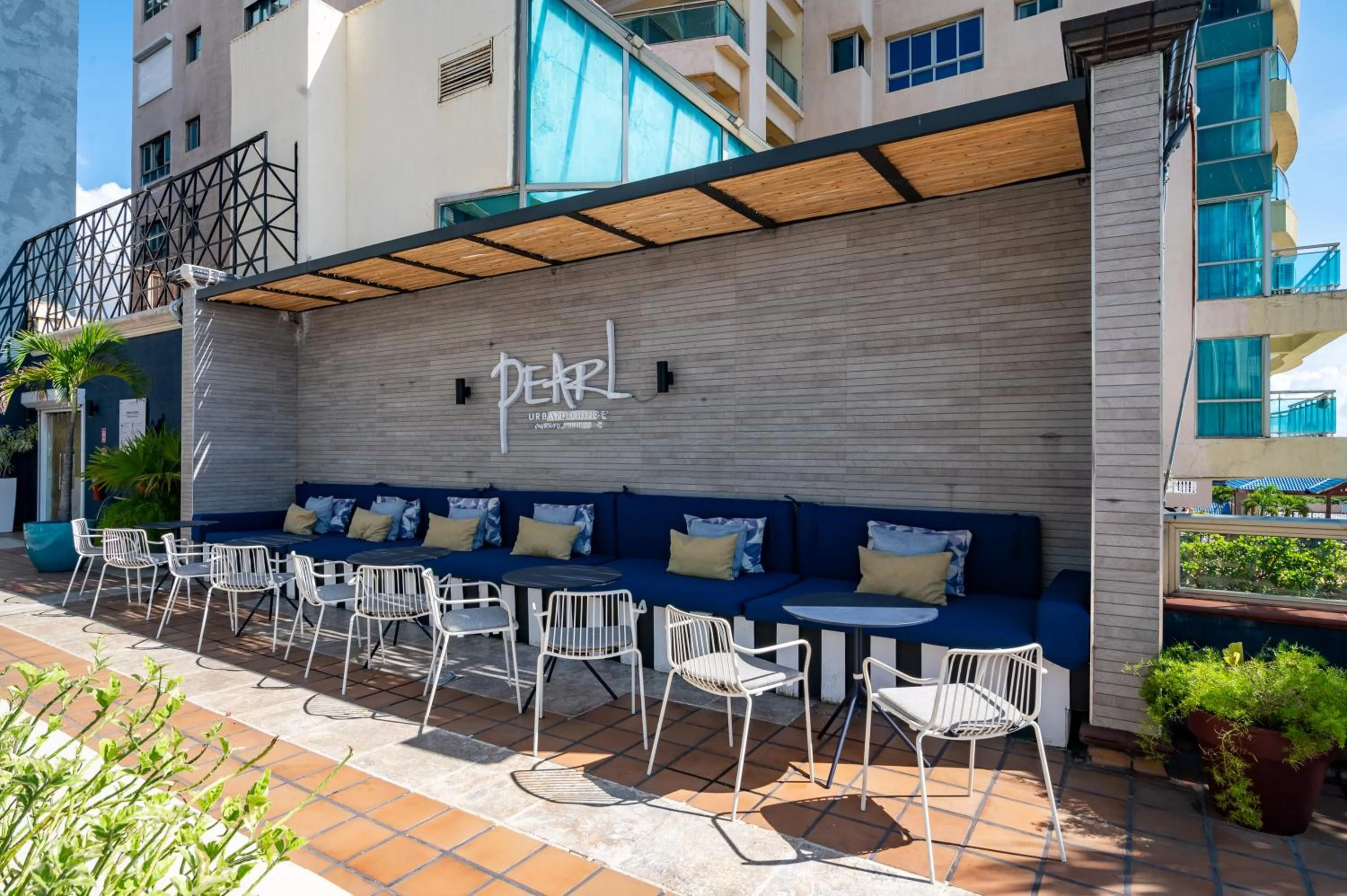 Restaurant/places to eat in Catalonia Santo Domingo