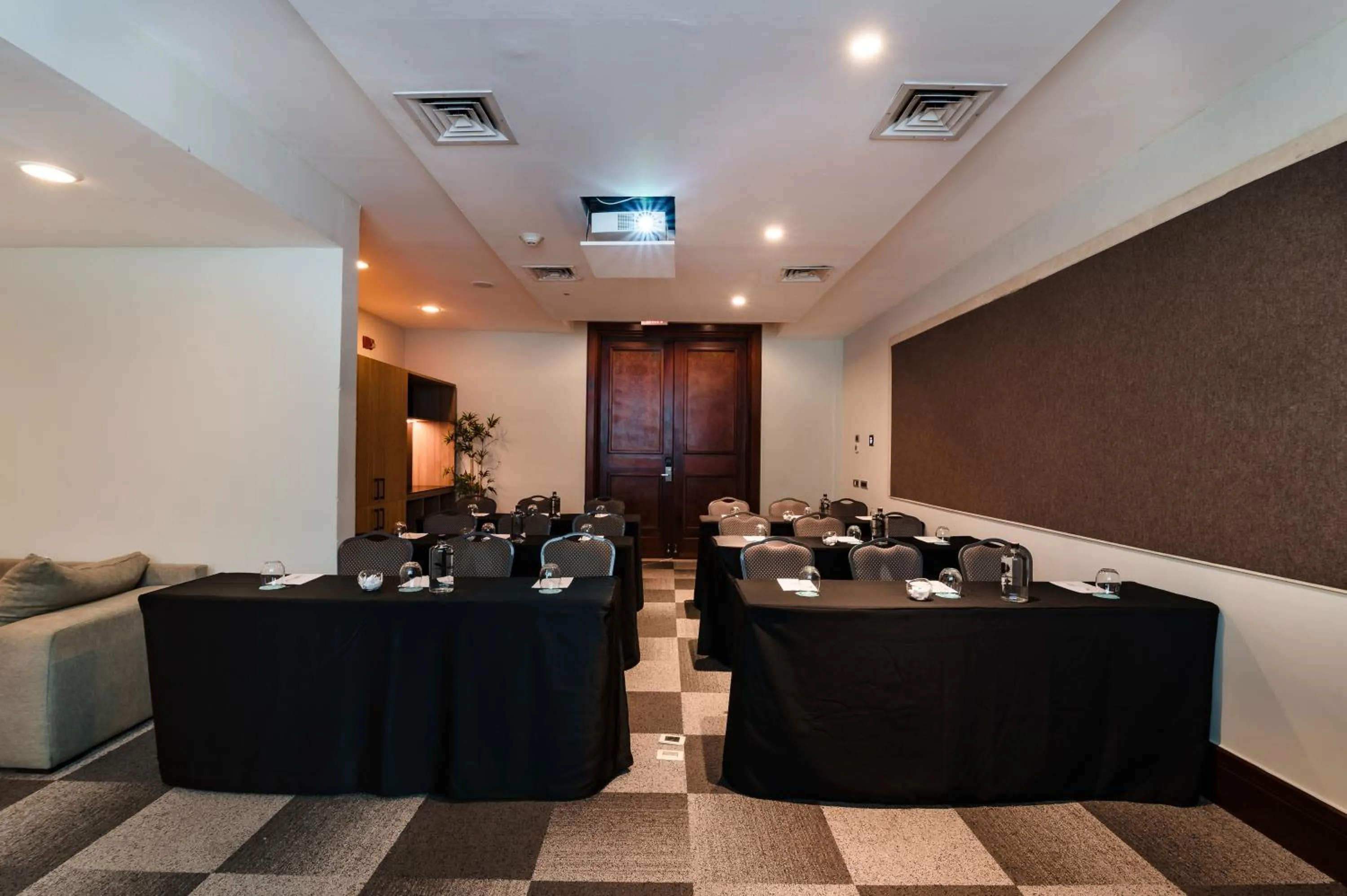 Meeting/conference room in Catalonia Santo Domingo