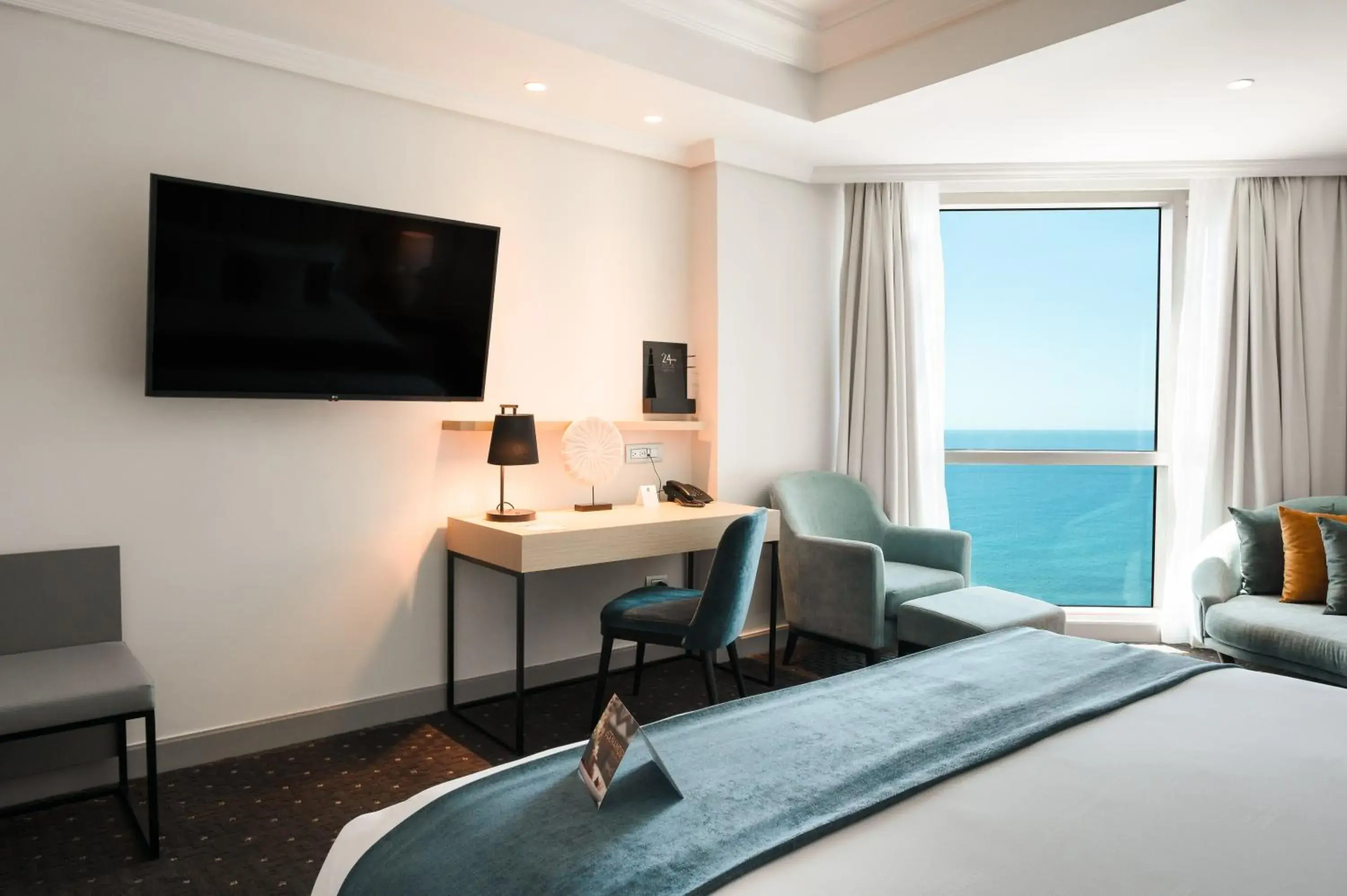 Premium Ocean View in Catalonia Santo Domingo Premium Ocean View in Catalonia Santo Domingo