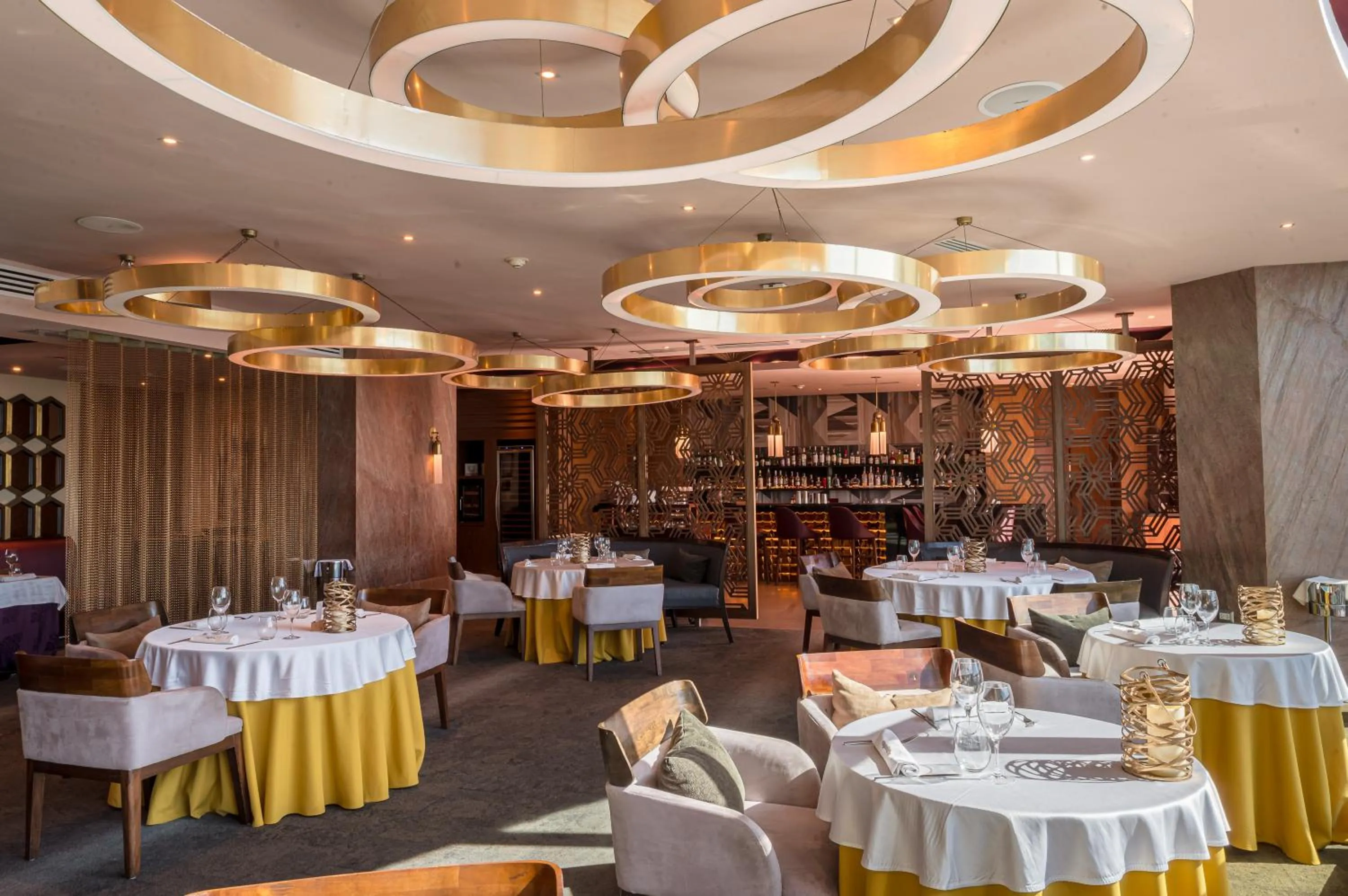 Restaurant/places to eat in Catalonia Santo Domingo