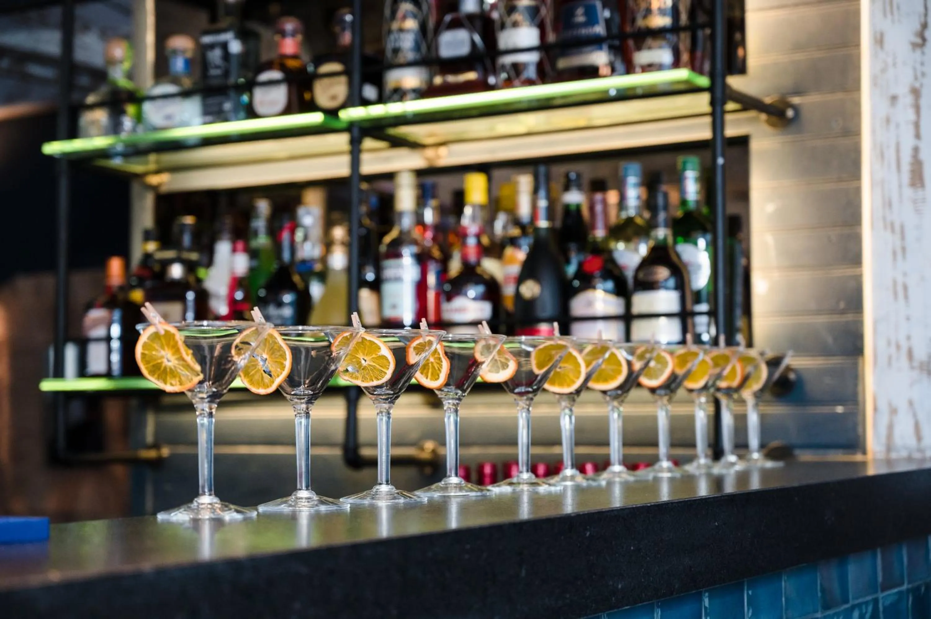 Restaurant/places to eat in Catalonia Santo Domingo