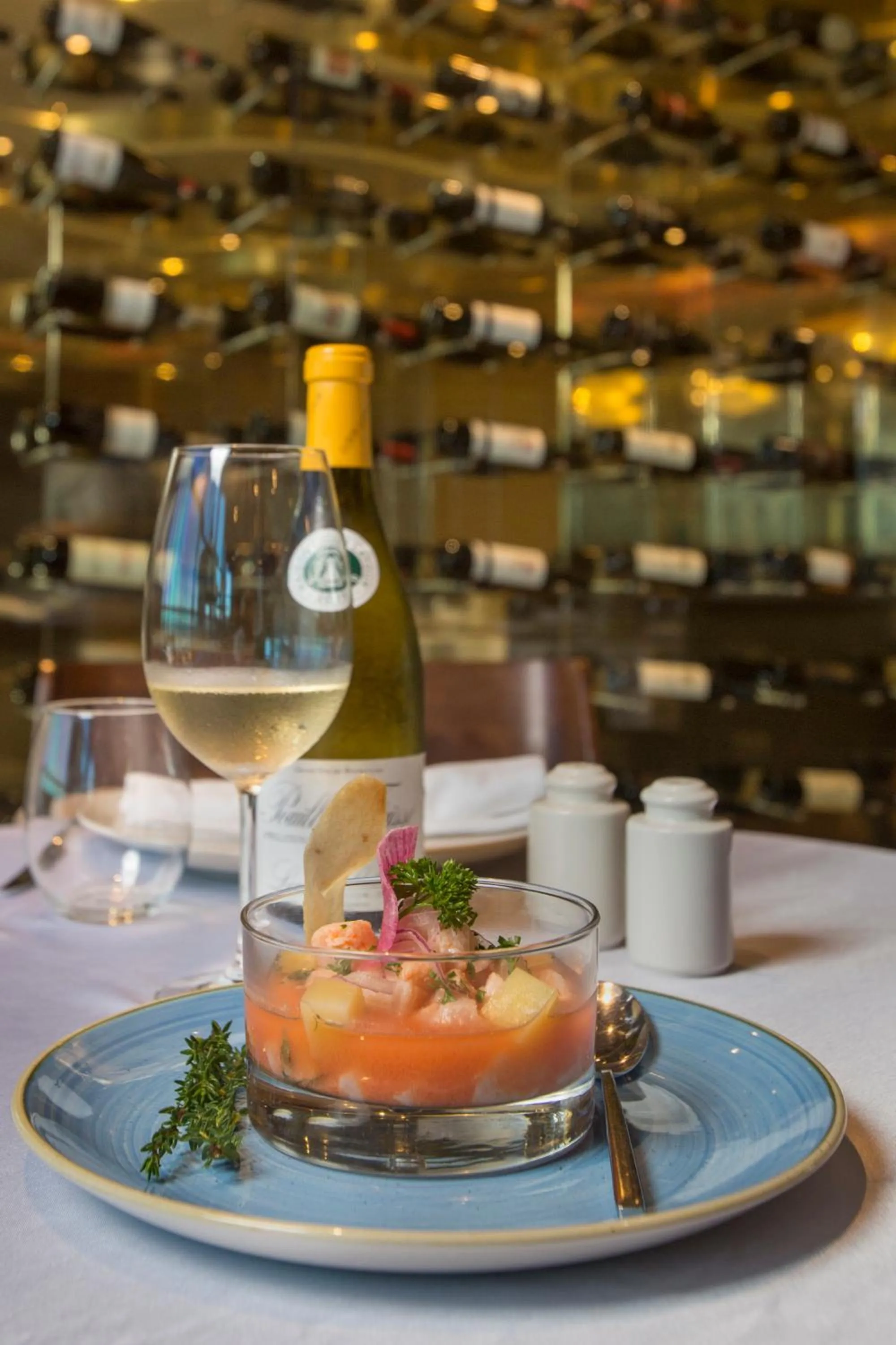 Restaurant/places to eat in Catalonia Santo Domingo