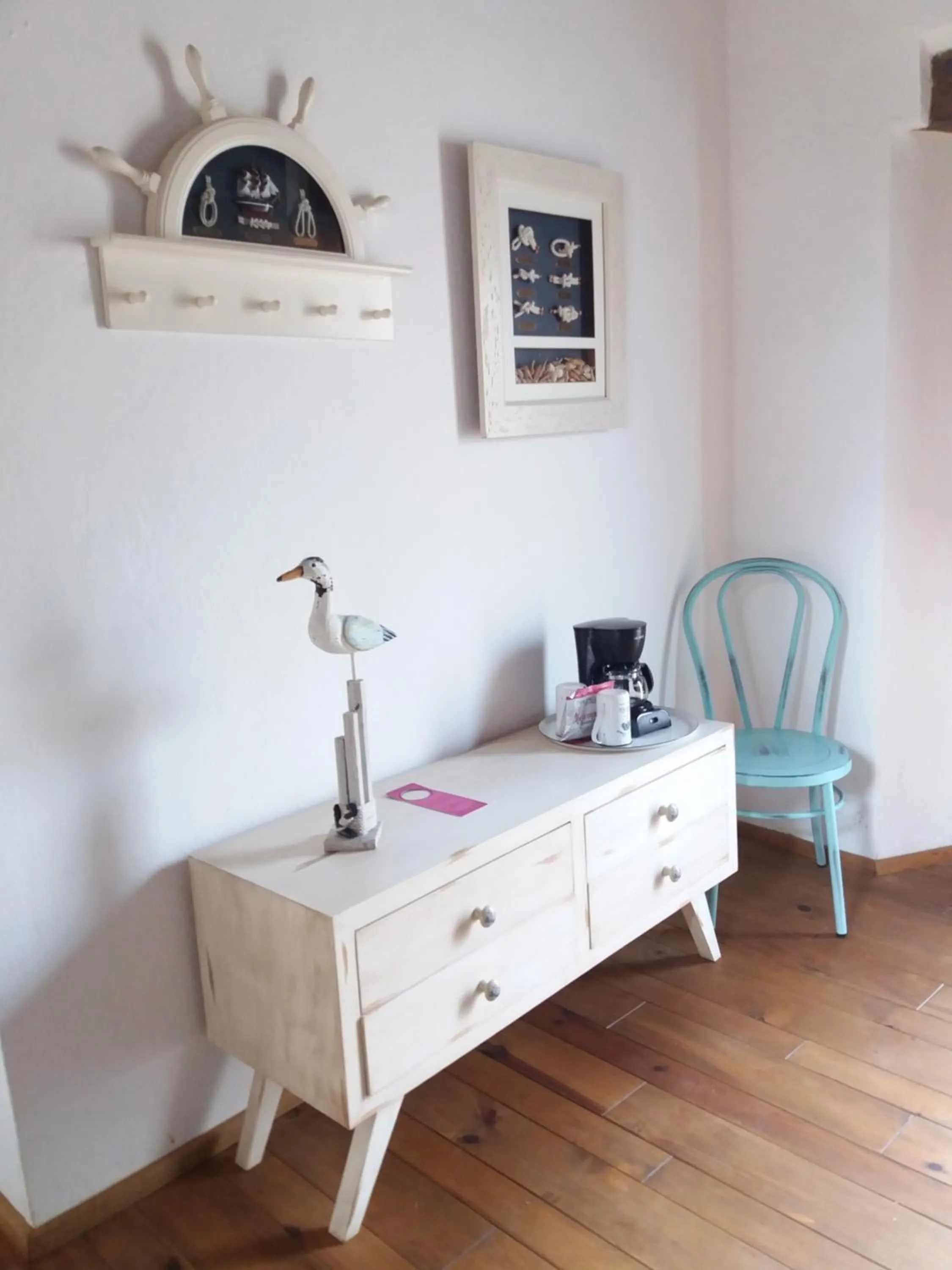 Decorative detail in Mexicanos 10 CasaVieja