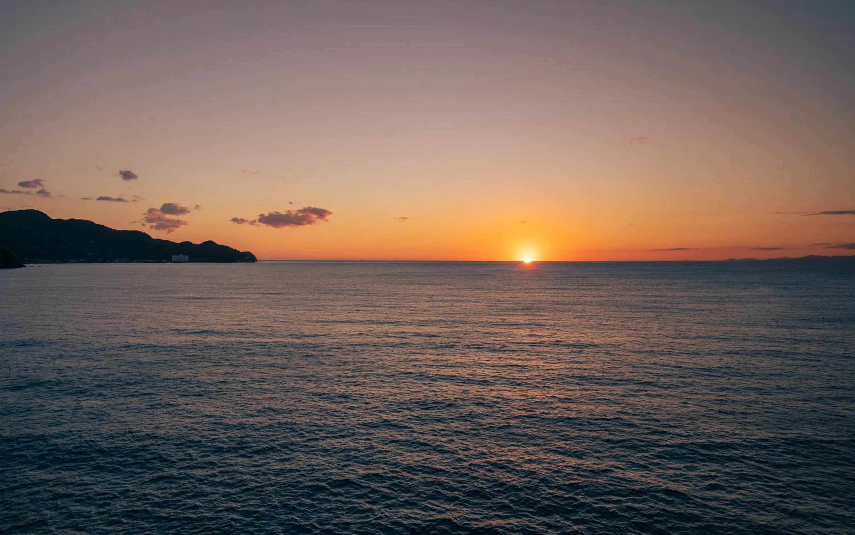 Neighbourhood in Atarayo Nishiizu Onsen