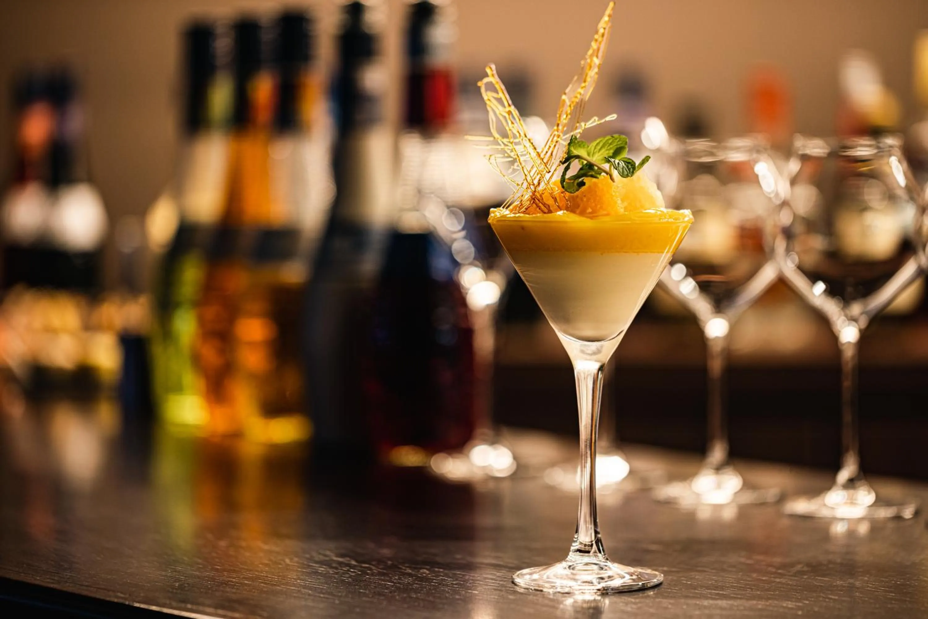 Lounge or bar in Atarayo Nishiizu Onsen