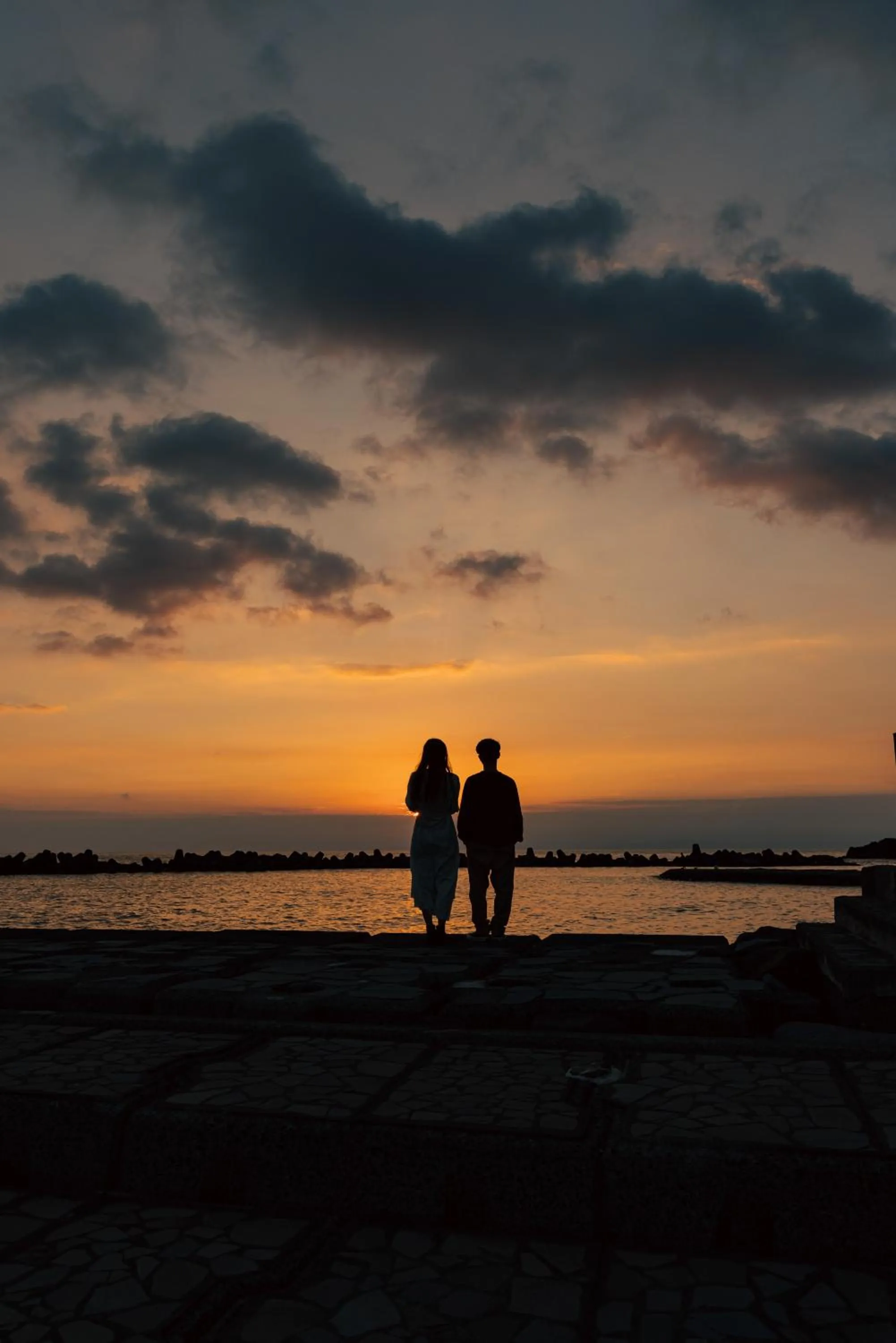 Neighbourhood in Atarayo Nishiizu Onsen