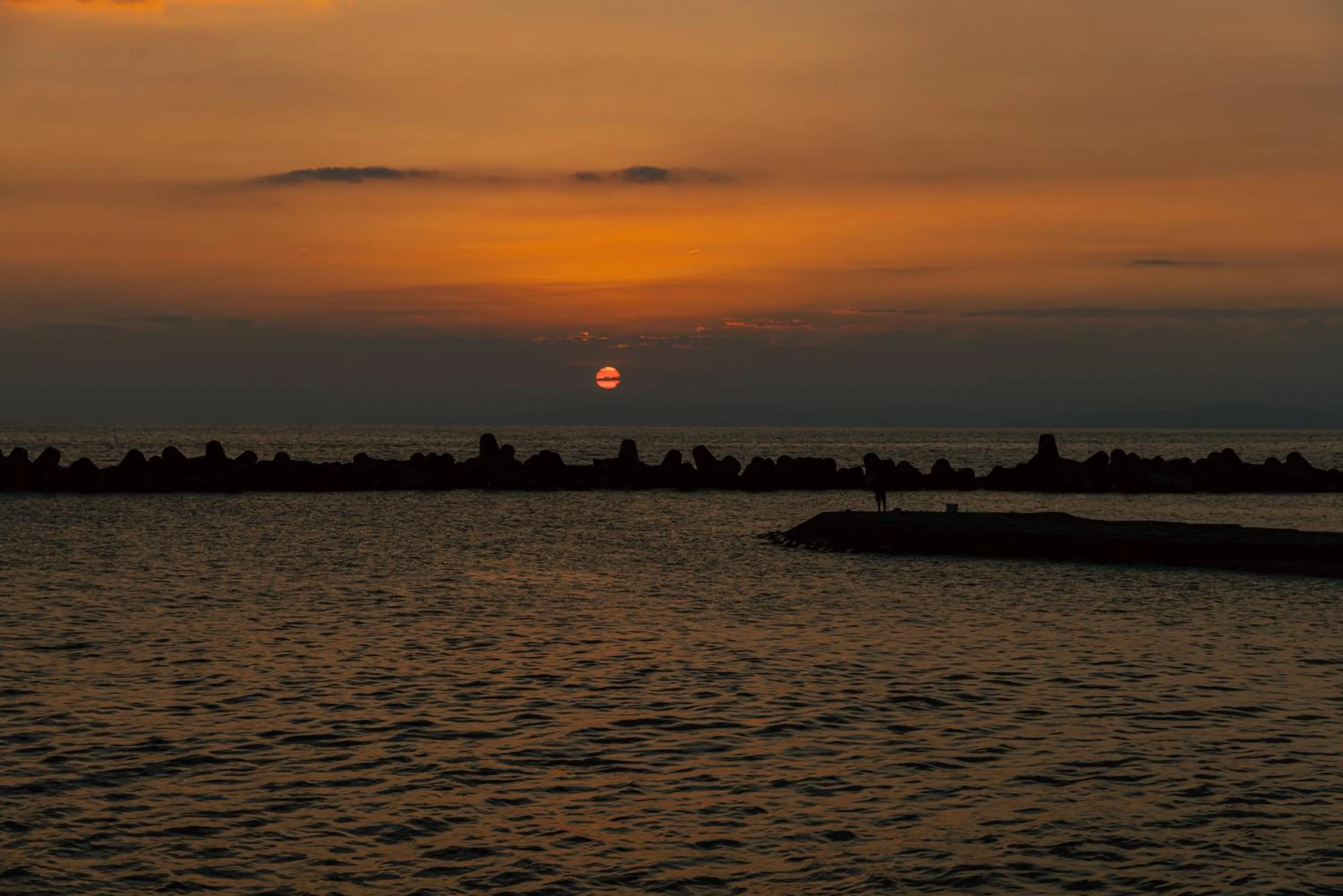 Neighbourhood in Atarayo Nishiizu Onsen