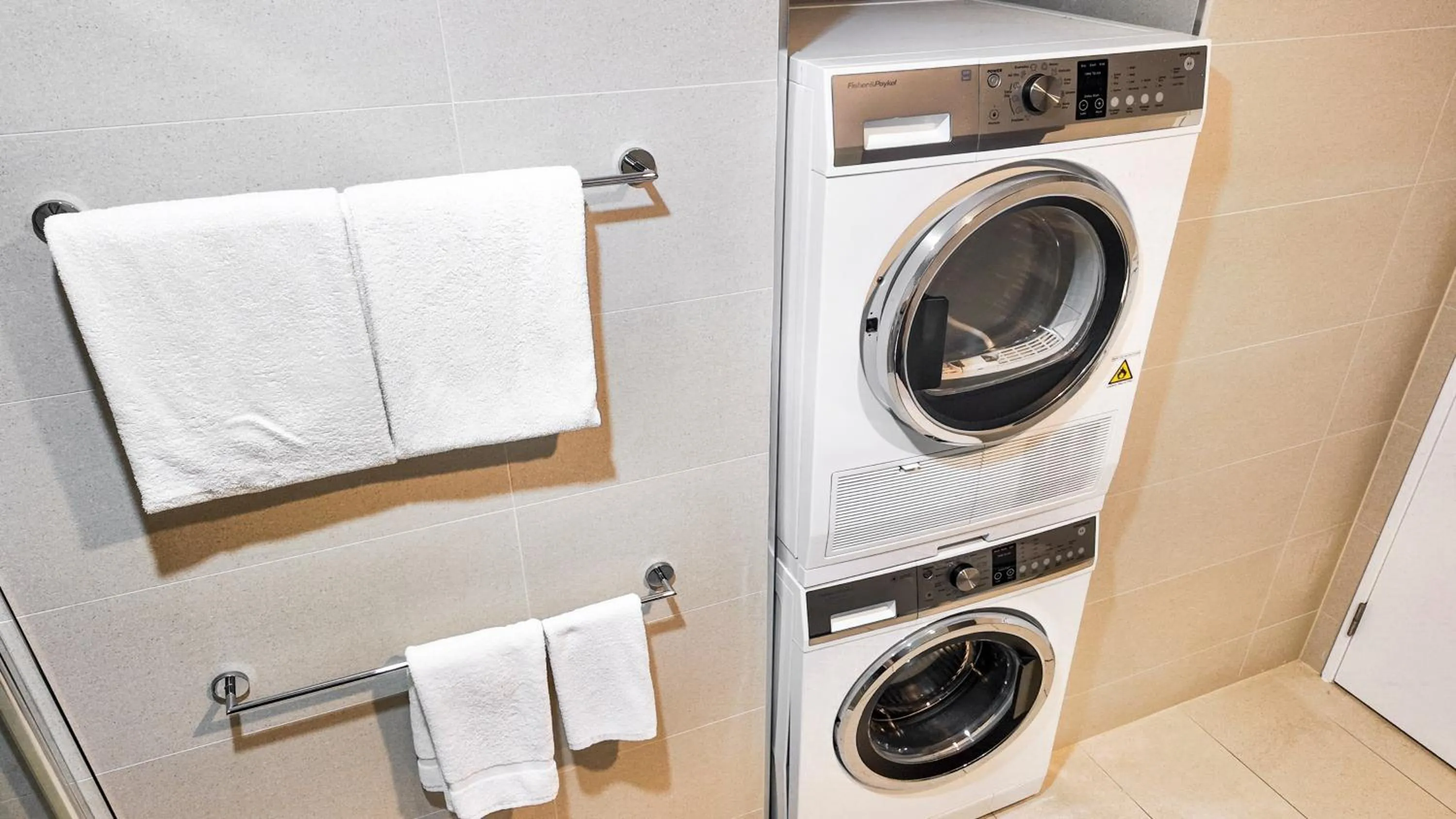 towels in Quest Mounts Bay Road