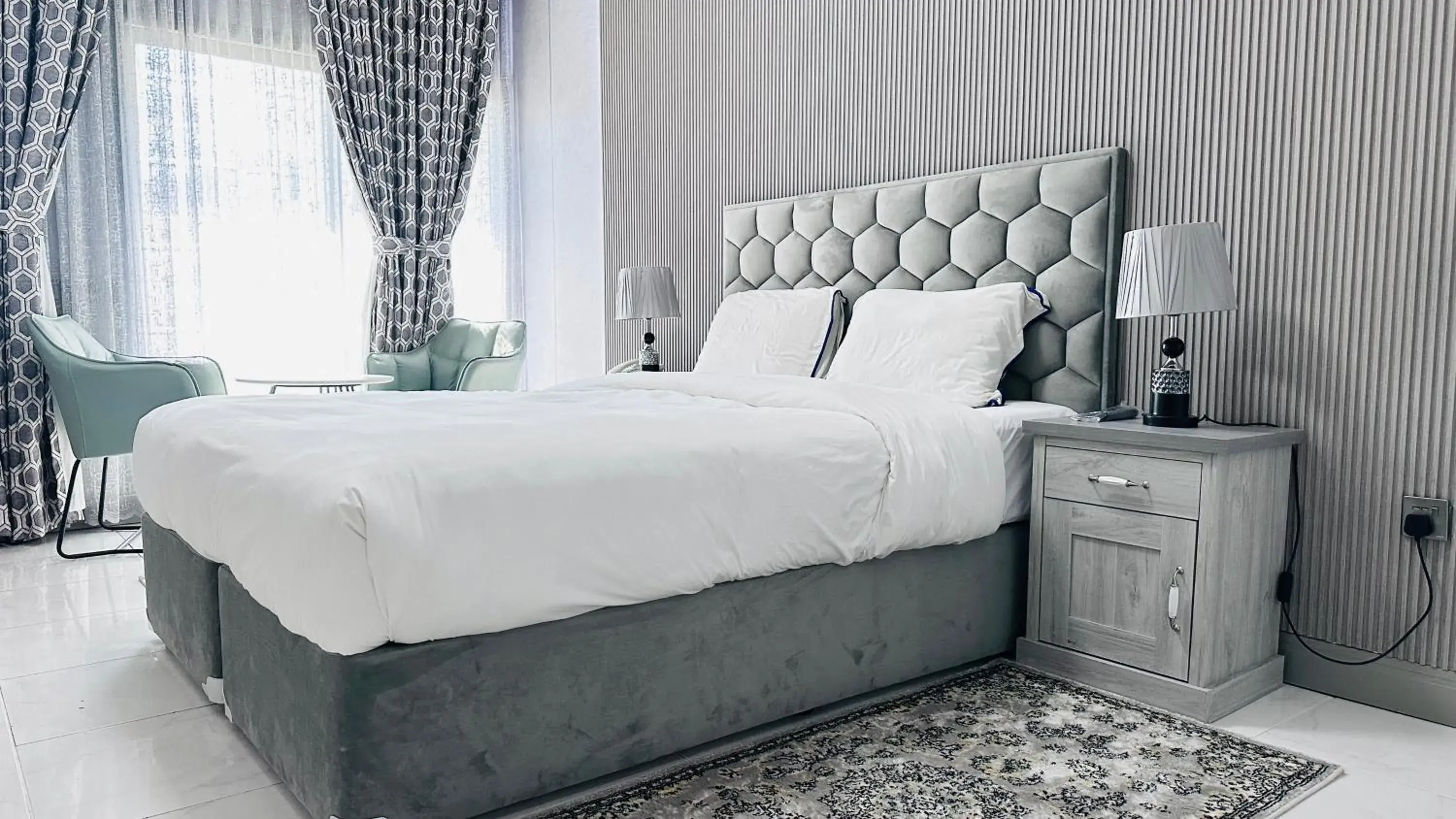 Executive Suite in Collection O San Marino Hotel Executive Suite in Collection O San Marino Hotel