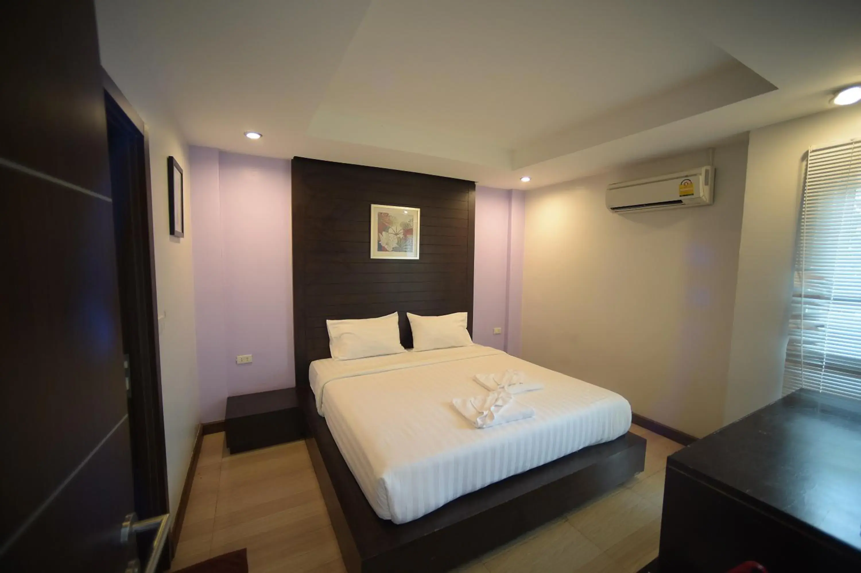 Deluxe Studio in Villa Navin Beach Residence Deluxe Studio in Villa Navin Beach Residence