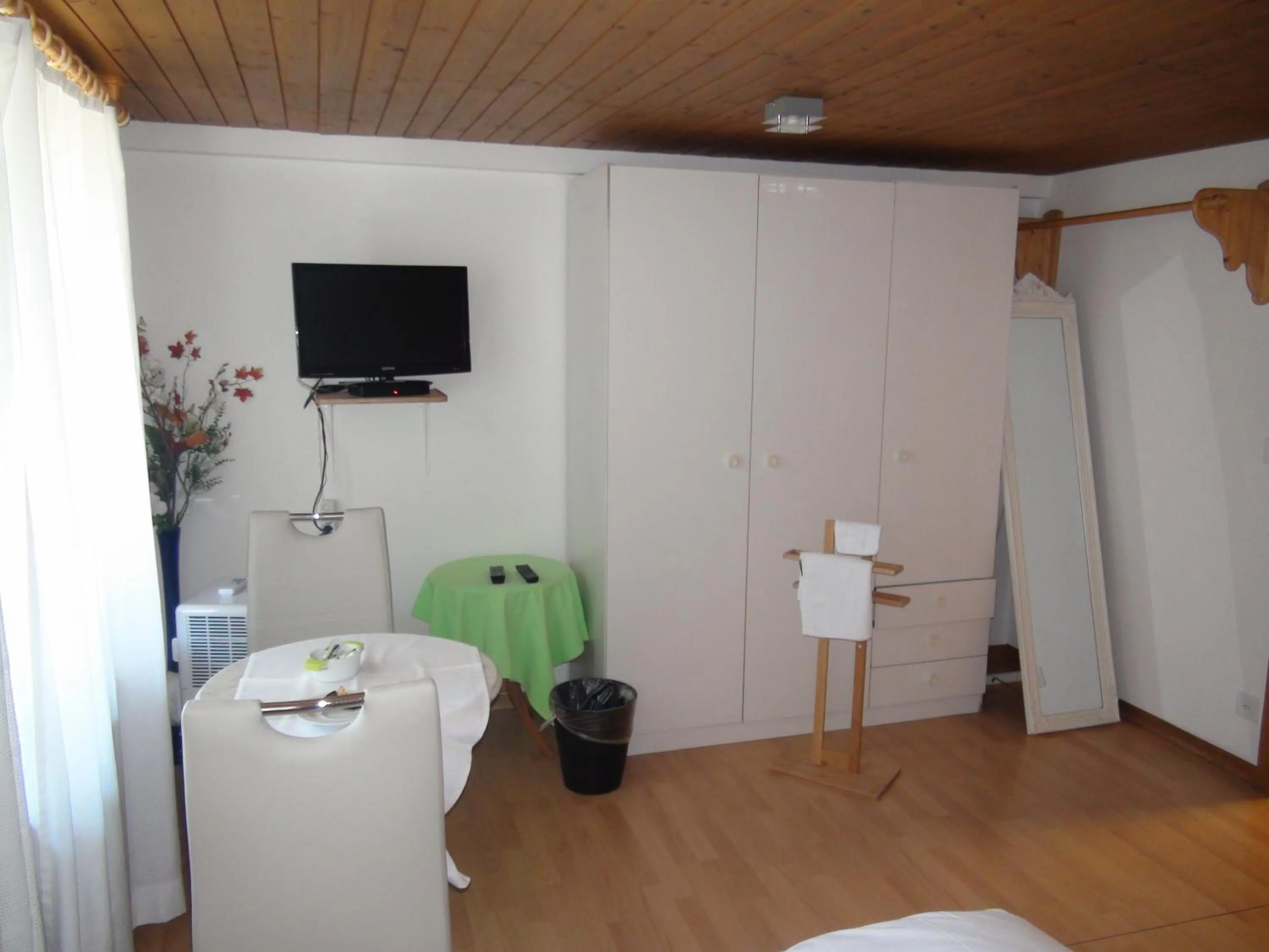 Seating area in Freihof Embrach