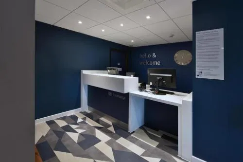 Travelodge London Teddington