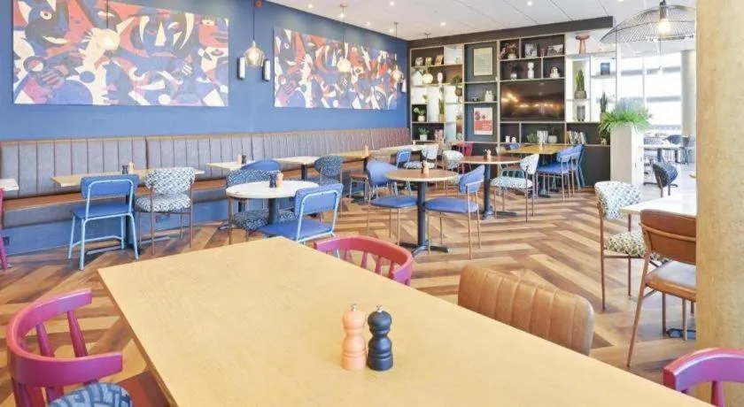 Travelodge Windsor Central