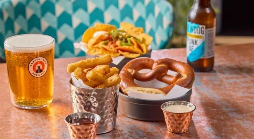 Travelodge Windsor Central