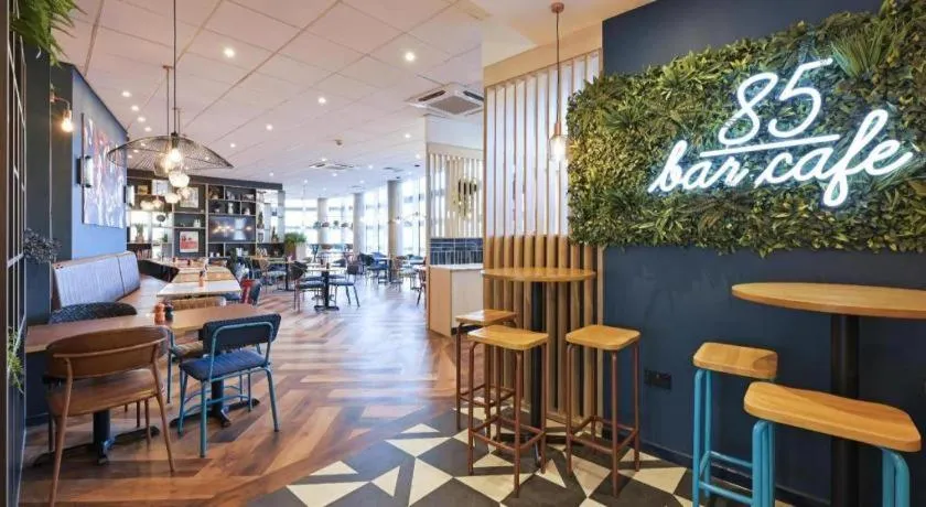 Travelodge Windsor Central