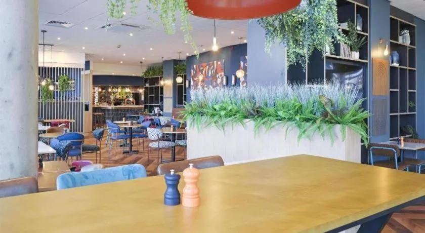 Travelodge Windsor Central