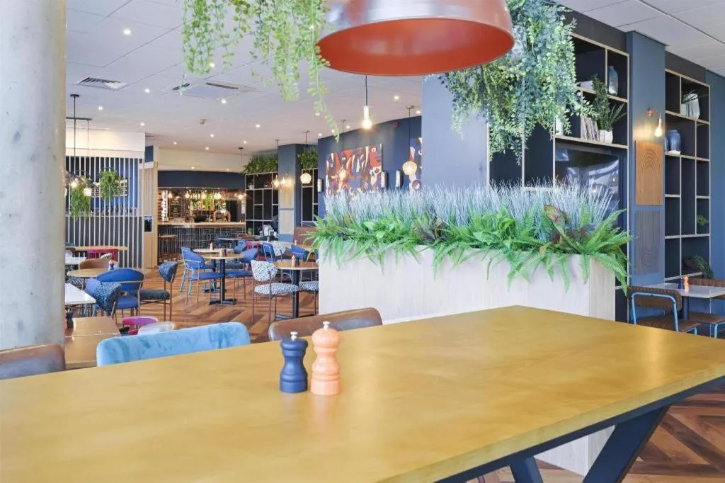 Travelodge Windsor Central