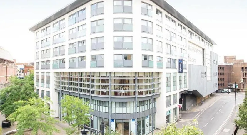 Travelodge Windsor Central