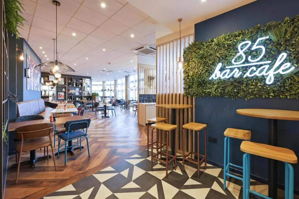 Travelodge Windsor Central