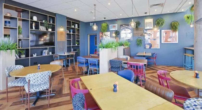 Travelodge Windsor Central