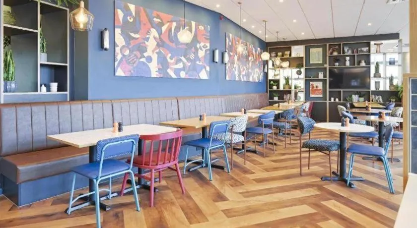 Travelodge Windsor Central