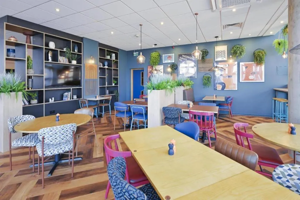 Travelodge Windsor Central