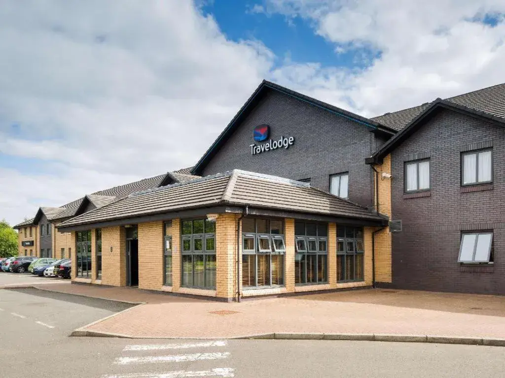 Travelodge Glasgow Airport Travelodge Glasgow Airport