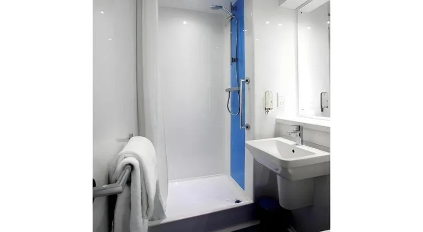 Travelodge London Greenwich High Road