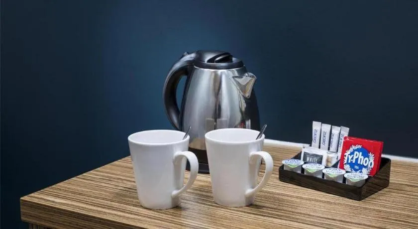 Travelodge London Greenwich High Road