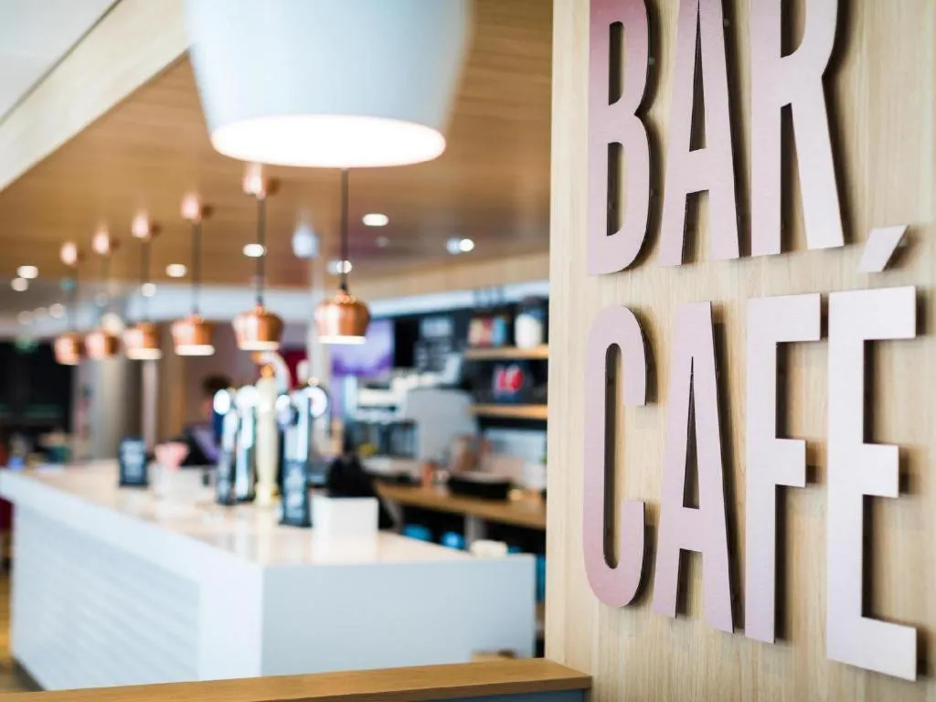 Travelodge London Greenwich High Road