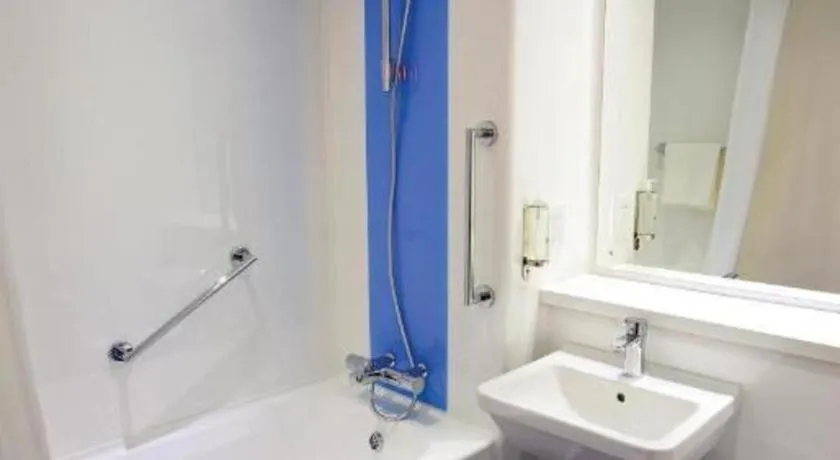 Travelodge London Greenwich High Road