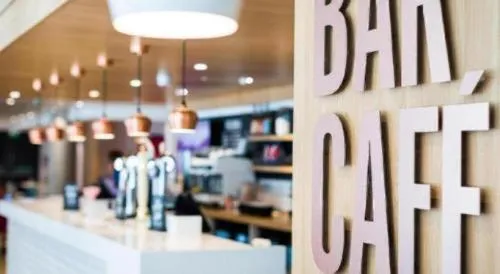 Travelodge London Greenwich High Road