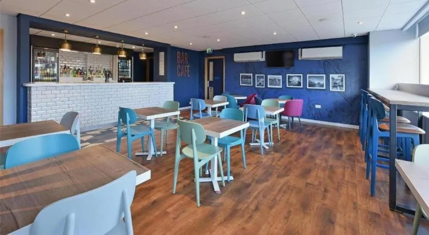 Travelodge London Raynes Park