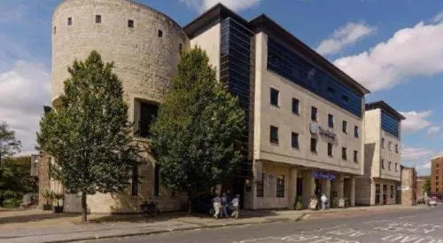 Travelodge York Central