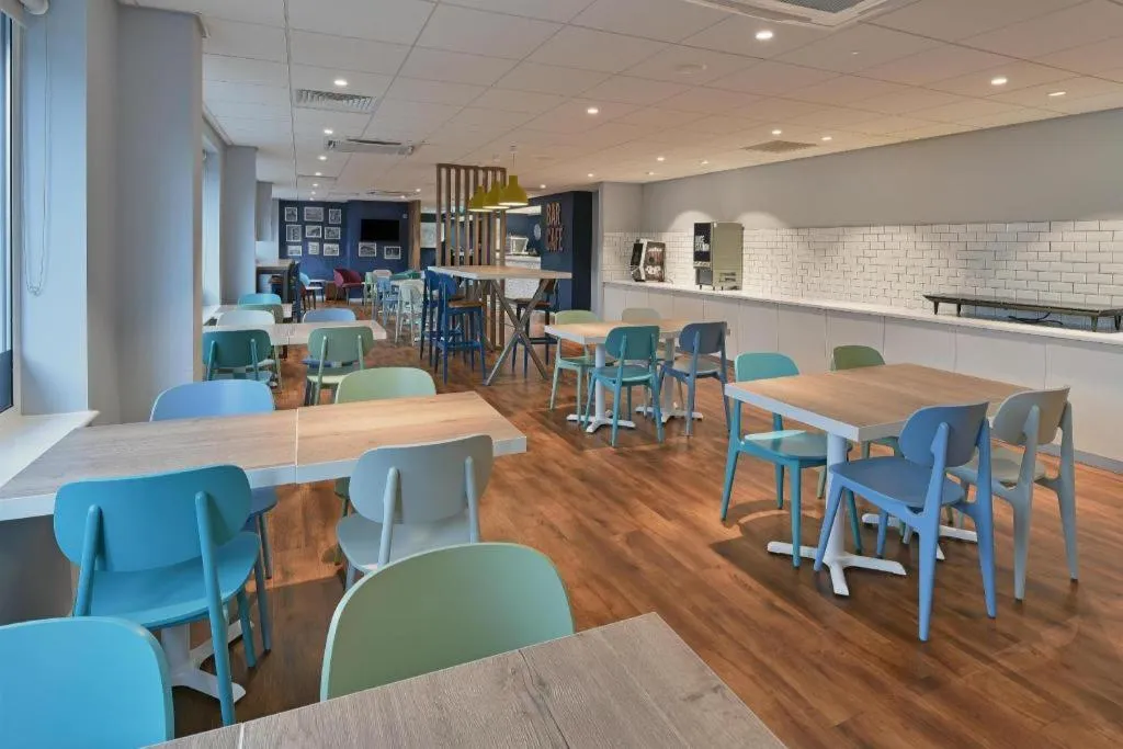 Travelodge Southampton Central