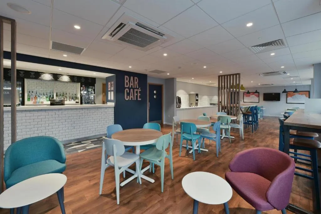 Travelodge Southampton Central