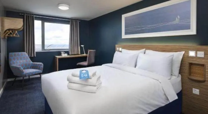 Travelodge Arundel Fontwell