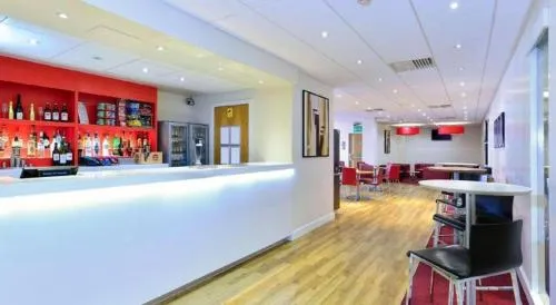 Travelodge Aberdeen Central