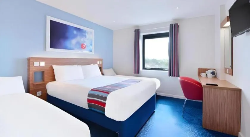 Travelodge Aberdeen Central